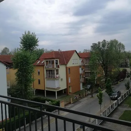 Goldal Apartman House Apartment *